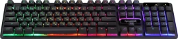 Комбо механическая клавиатура+мышь Redragon S117