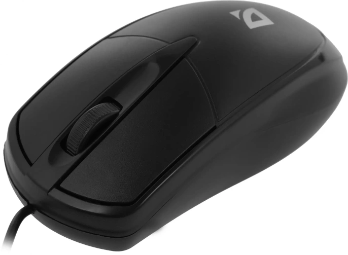 Проводная оптическая мышь Defender Trace MB-989