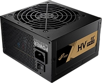 FSP HV Pro 650W 80 Plus Power Supply (FSP650-51AAC)