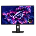 ASUS - 27" ROG Strix OLED XG27AQDPG Gaming Monitor, QHD (2560 x 1440) 2K, 500Hz, 0,03ms, USB Type-C, HDR, Black (90LM0C50-B01971)