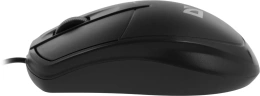Проводная оптическая мышь Defender Trace MB-989