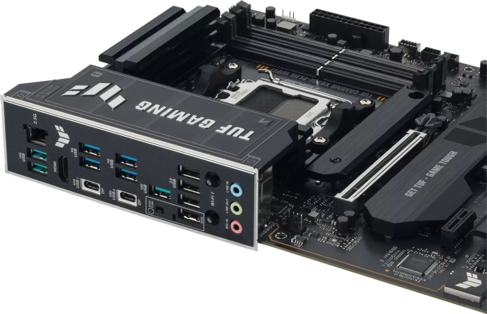 MB ASUS AMD AM5 ROG STRIX X870-F GAMING WIFI DDR5