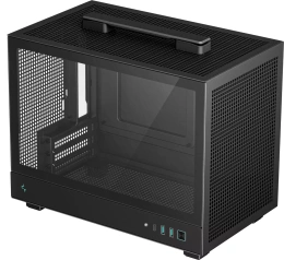 Корпус DeepCool CH160 Black