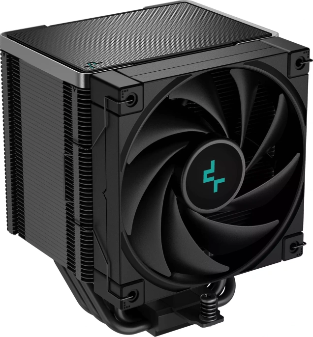 DeepCool AK500 ZERO DARK