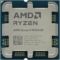 AMD Ryzen 9 9950X