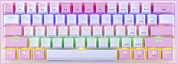 Механическая клавиатура Redragon FIZZ RGB K617 (60%)