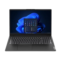 Lenovo V15 G4 AMN (AMD Ryzen 5-7520U/ DDR5 8GB/ SSD 512GB/ 15,6" FHD IPS/ AMD Radeon 610M Graphics/ NoOS/ RU) Black (82YU016XRU) (официальный)
