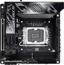 MB ASUS ROG MAXIMUS Z890 EXTREME DDR5
