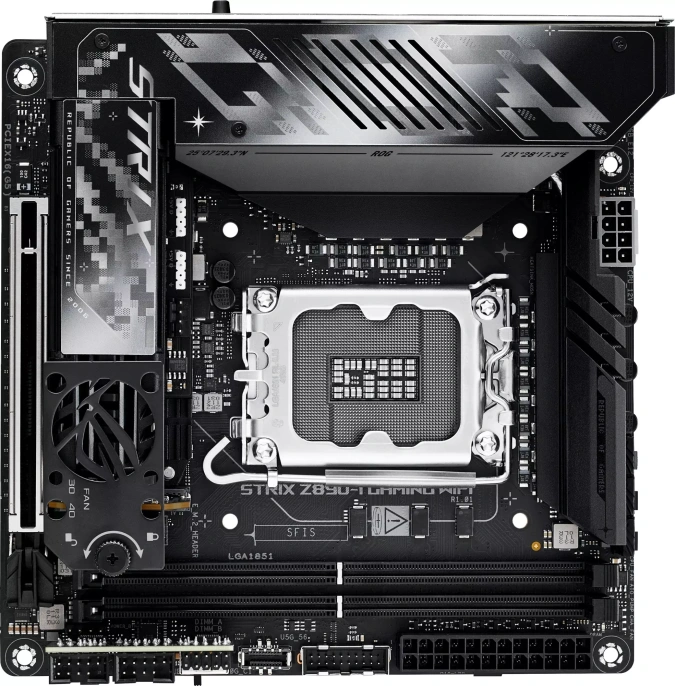 MB ASUS ROG MAXIMUS Z890 EXTREME DDR5