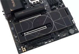 MB ASUS PROART Z890-CREATOR WIFI DDR5