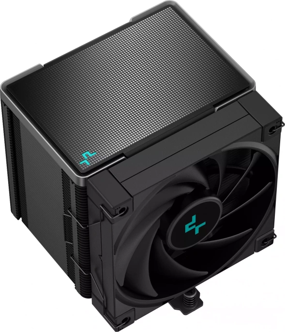 DeepCool AK500 ZERO DARK