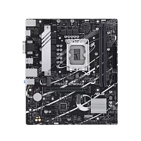 MB ASUS PRIME B760M-K DDR5