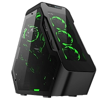 Корпус JONSBO TR03-G Silver