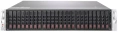 Сервер IRU Rock s2224p 2x6148 4x32Gb 2x1200W