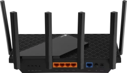 Роутер TP-Link Archer AX72