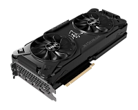 Palit - 8GB GeForce RTX3070 JETSTREAM OC GDDR6 256bit 3-DP HDMI (NE63070T19P2-1040J-N-LHR)