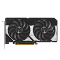 ASUS - 8GB GeForce RTX5060 DUAL OC GDDR7 (90YV0N12-M0NA00)