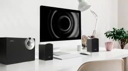 Акустическая система Edifier M206BT