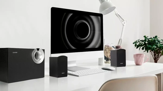 Акустическая система Edifier M206BT