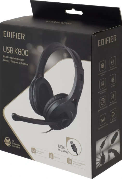 Edifier K800 USB