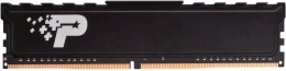 PATRIOT DDR4 8GB 3200MHz
