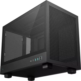 Корпус DeepCool CH160 Black