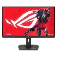 ASUS - 27" ROG Strix XG27ACG Gaming Monitor, QHD (2560x1440), 180Hz, 1ms, Fast IPS, USB Type-C, G-Sync, HDR, Aura Sync, Black (90LM0A70-B01370)