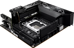 MB ASUS ROG MAXIMUS Z890 EXTREME DDR5
