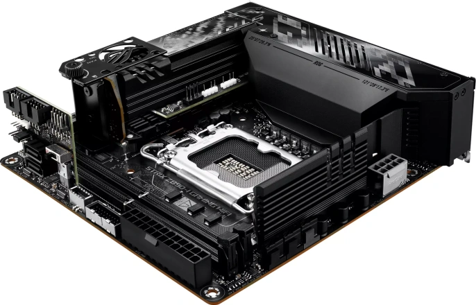 MB ASUS ROG MAXIMUS Z890 EXTREME DDR5