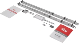 Сервер IRU Rock G2212AG3 2x7513 4x32Gb DDR4 ECC REG 9361-8I 2x1600W AST2500 (2085181)