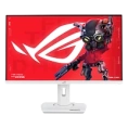 ASUS - 27" ROG Strix XG27ACS-W Gaming Monitor, QHD (2560x1440), 180Hz, 1ms, Fast IPS, USB Type-C, G-Sync, HDR, White (90LM09Q1-B01170) (2 штук)
