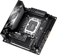 MB ASUS ROG MAXIMUS Z890 EXTREME DDR5