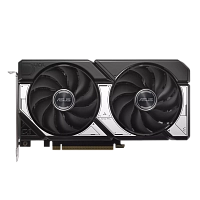 ASUS - 16GB GeForce RTX5060Ti Dual GDDR7 (90YV0MH0-M0NA00)
