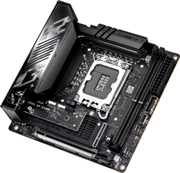 MB ASUS ROG MAXIMUS Z890 EXTREME DDR5
