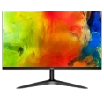 AOC - 24" 24B1H Monitor, VA, 60Hz, 8mc, FHD (1920x1080), VGA+HDMI, Black (распродажа)