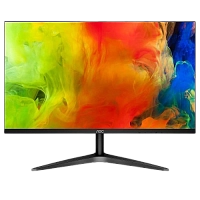 AOC - 24" 24B1H Monitor, VA, 60Hz, 8mc, FHD (1920x1080), VGA+HDMI, Black (распродажа)