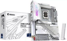MB Gigabyte Z890 AORUS ELITE WiFi7 ICE DDR5 LGA1851