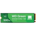 SSD WD 500GB NVMe
