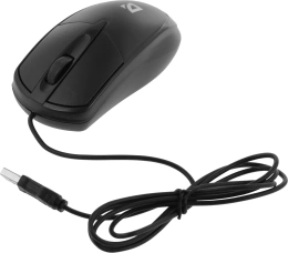 Проводная оптическая мышь Defender Trace MB-989