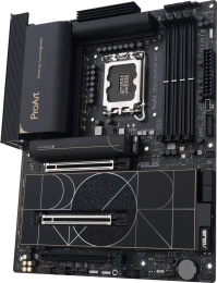 MB ASUS PROART Z890-CREATOR WIFI DDR5