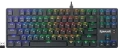 Механическая беспроводная клавиатура Anubis K539-RGB (slim/brown switch)