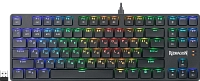 Механическая беспроводная клавиатура Anubis K539-RGB (slim/brown switch)