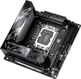 MB ASUS ROG MAXIMUS Z890 EXTREME DDR5