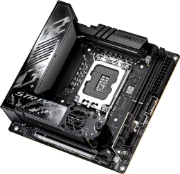 MB ASUS ROG MAXIMUS Z890 EXTREME DDR5