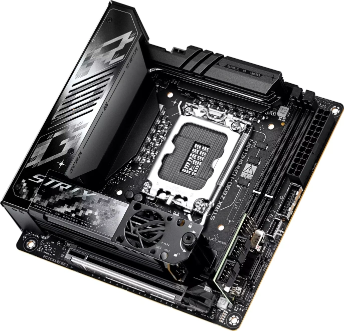 MB ASUS ROG MAXIMUS Z890 EXTREME DDR5