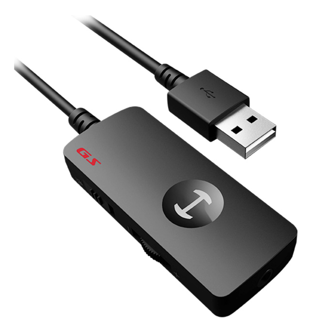 Звуковая карта USB Edifier GS 01 (gs01)
