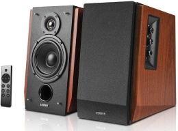Акустическая система Edifier R1700BTs brown