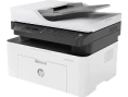 МФУ HP Laser 137fnw