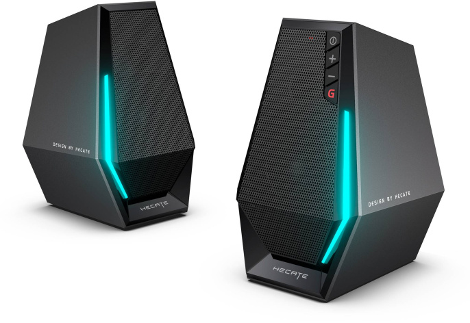 Акустическая система Edifier G1500