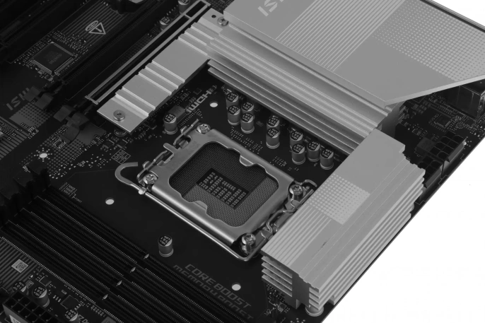 MB MSI MPG Z890 EDGE TI WIFI DDR5 LGA1851